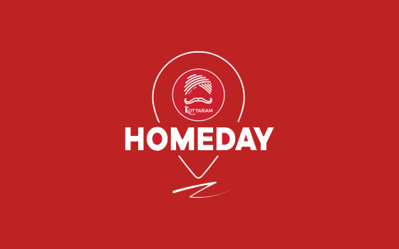 Kottaram Bakery App